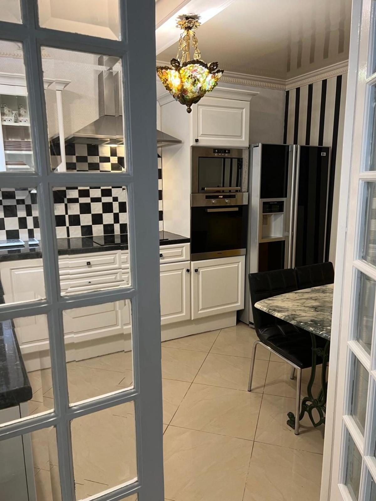 Villa Baroque Pierrefitte-sur-Seine Room photo